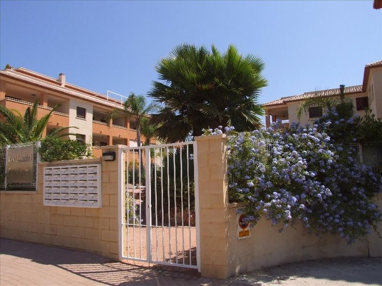 Apartamento Benvinguts III
