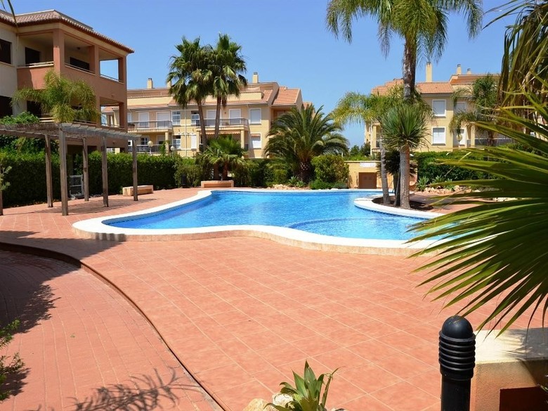 Apartamento Benvinguts III