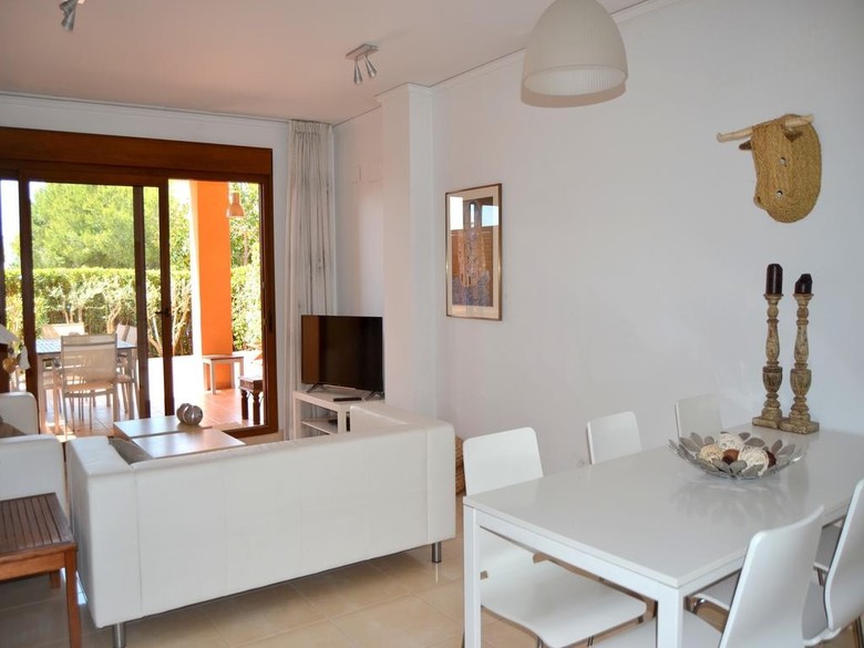 Apartamento Benvinguts III