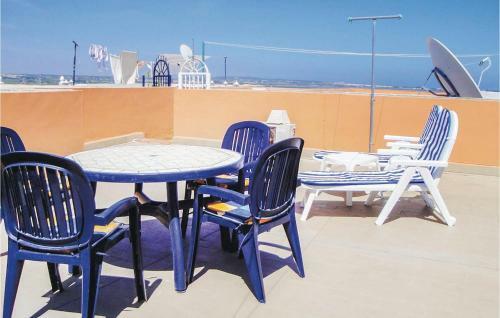 Apartment La Siesta Mirador
