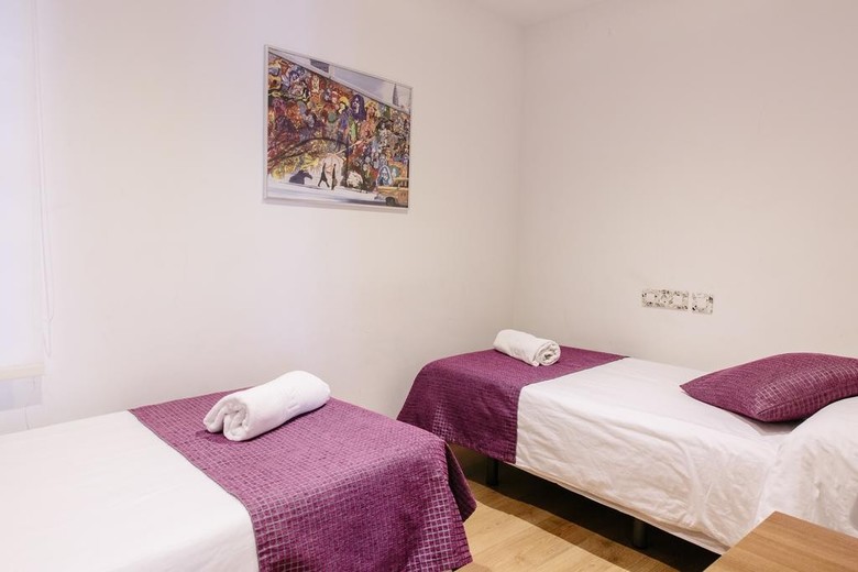 Apartamentos Tito