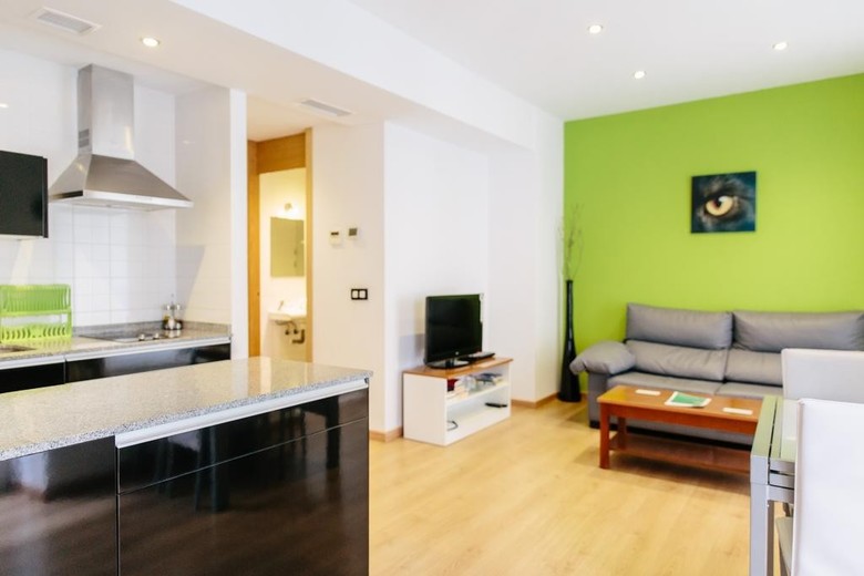 Apartamentos Tito