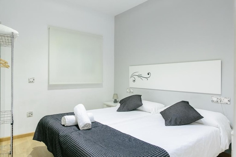 Apartamentos Tito