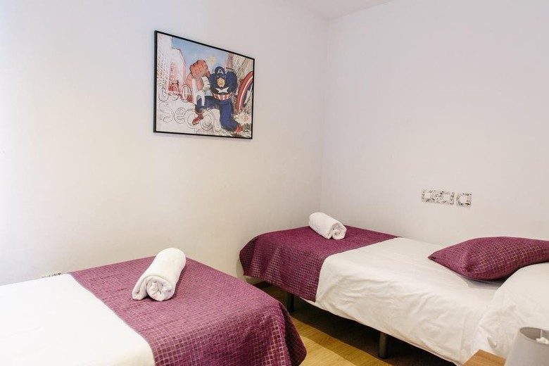 Apartamentos Tito