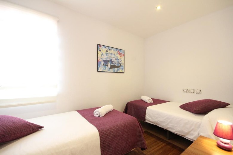 Apartamentos Tito