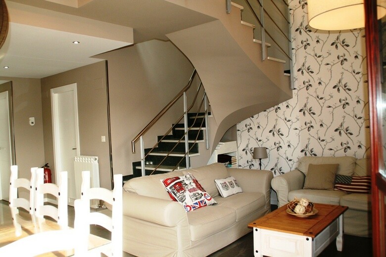Casa Biescas