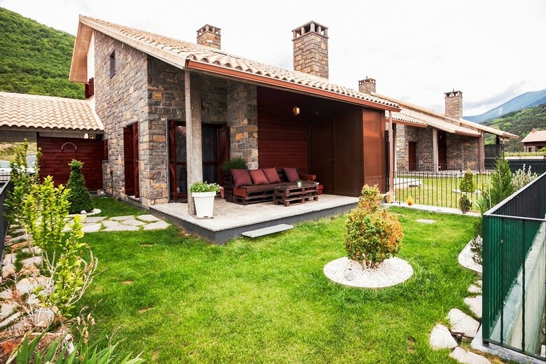 Casa Biescas