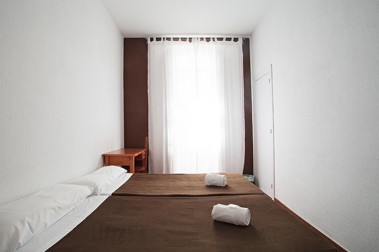 Hostal Residencia Universitaria San Jos�