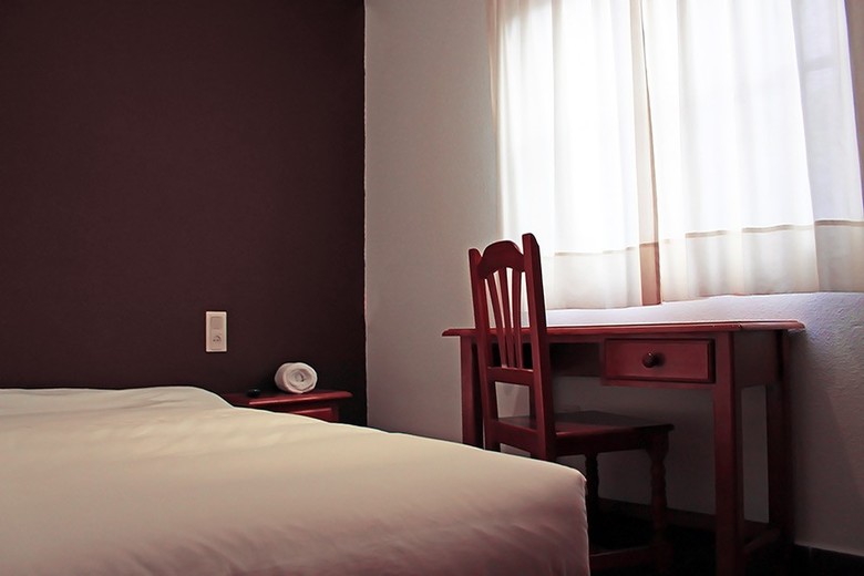Hostal Residencia Universitaria San Jos�