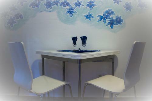 Apartamentos Concha
