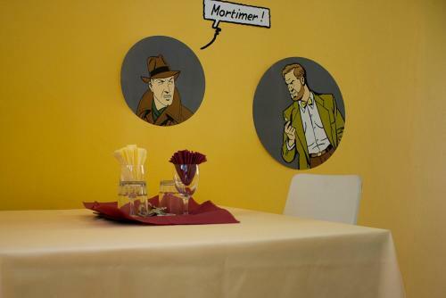 Apartamentos Concha