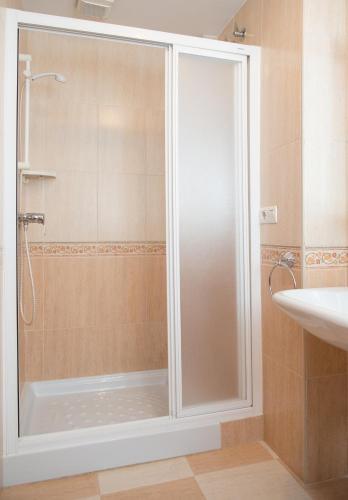 Hostal Camino Real