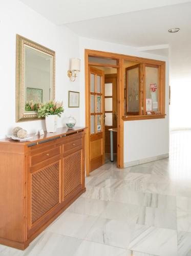 Hostal Camino Real