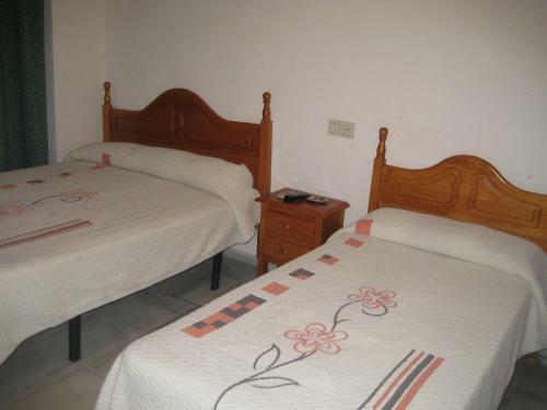 Hostal Veracruz