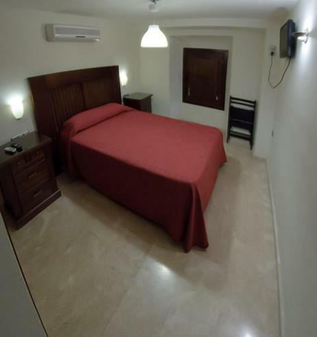 Hostal Veracruz