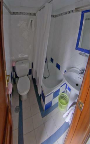 Hostal Veracruz