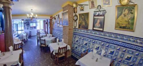 Hostal Veracruz