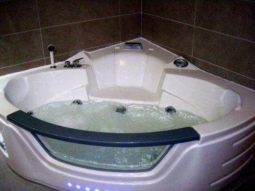 Hostal Conde David