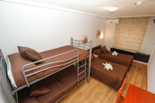 Hostal Conde David