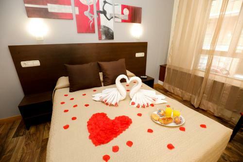 Hostal Conde David