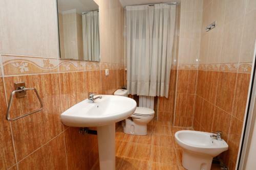 Hostal Conde David