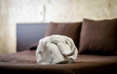 Hostal Conde David
