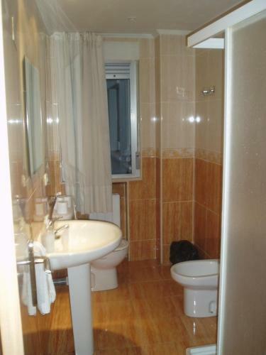 Hostal Conde David