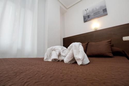 Hostal Conde David