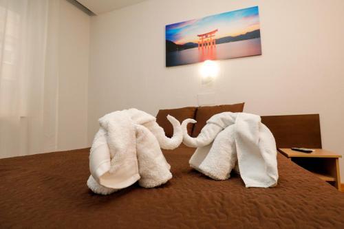 Hostal Conde David