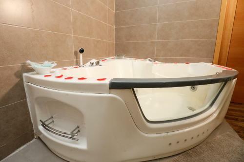 Hostal Conde David