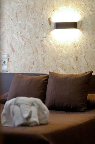 Hostal Conde David