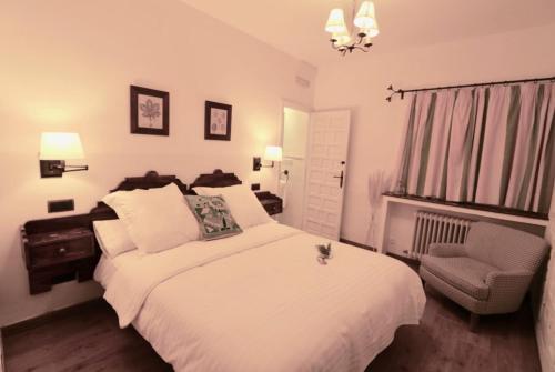 Hotel Casona De Navalmedio