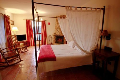 Hotel Casona De Navalmedio