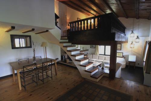 Hotel Casona De Navalmedio