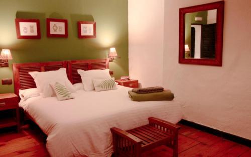 Hotel Casona De Navalmedio