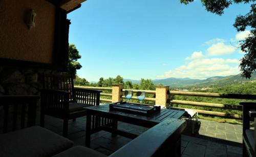 Hotel Casona De Navalmedio