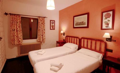 Hotel Casona De Navalmedio