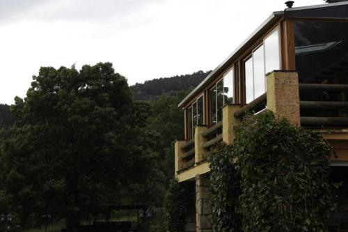 Hotel Casona De Navalmedio