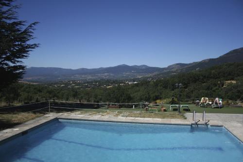 Hotel Casona De Navalmedio