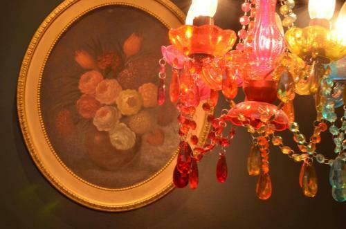 Hostal Montes Pensi�n Boutique