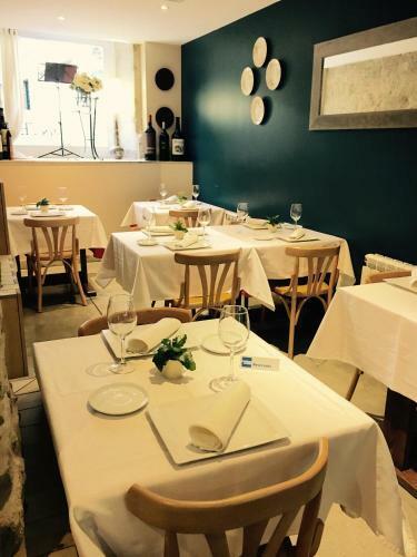 Hostal Montes Pensi�n Boutique