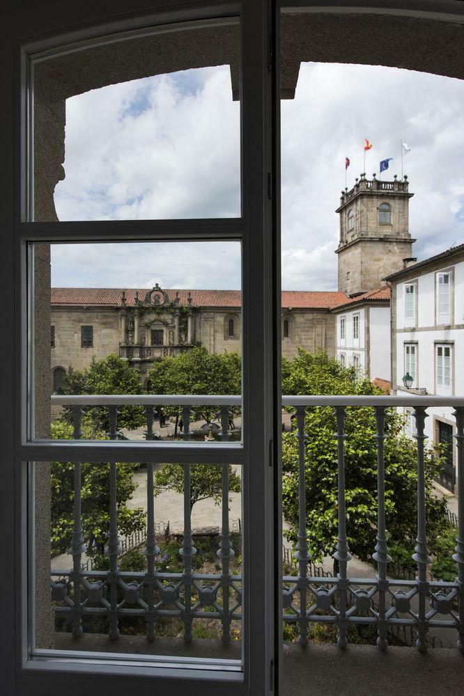 Hostal Montes Pensi�n Boutique