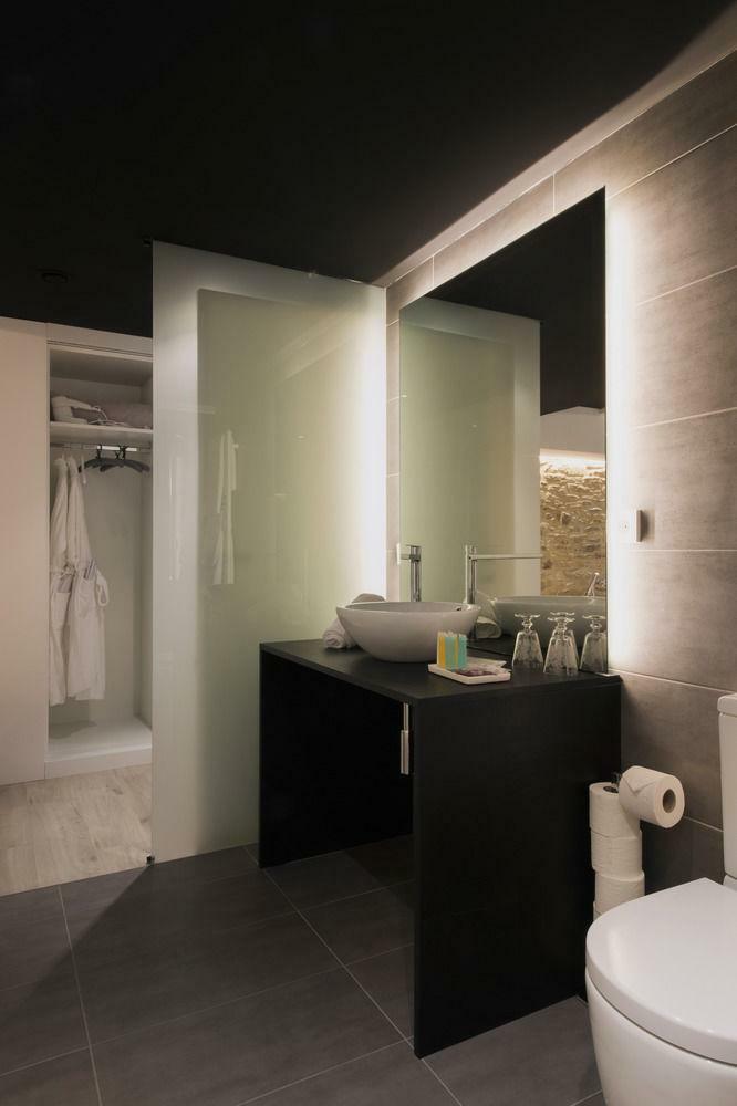 Hostal Montes Pensi�n Boutique