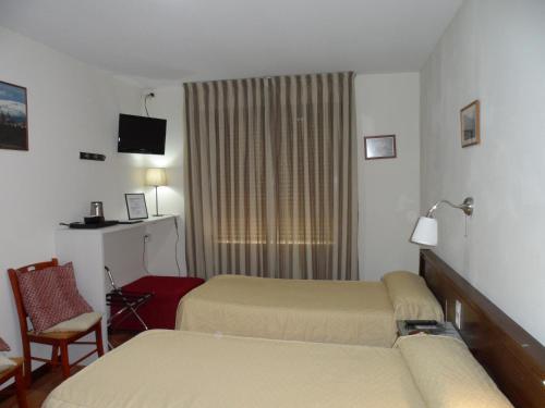 Hostal Coru�a