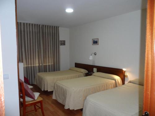 Hostal Coru�a