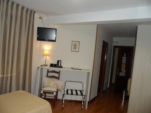Hostal Coru�a