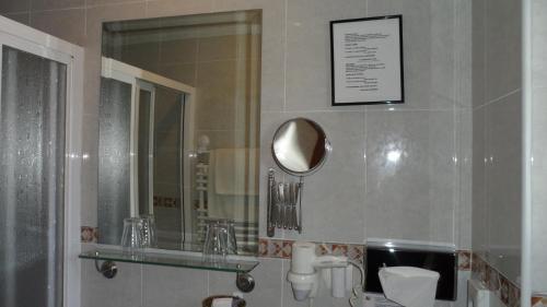 Hostal Coru�a