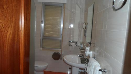 Hostal Coru�a