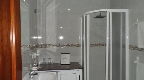 Hostal Coru�a