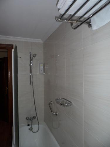 Hostal Coru�a